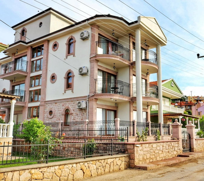 Stone Hill Hotel, Ayvalık, Turkey