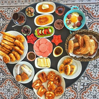 Stone Hill Hotel, Ayvalık, Turkey