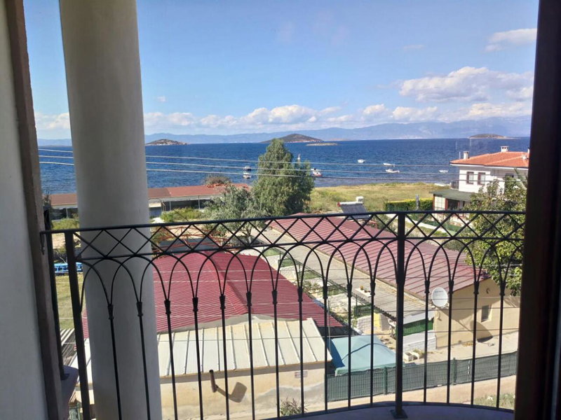 Stone Hill Hotel, Ayvalık, Turkey