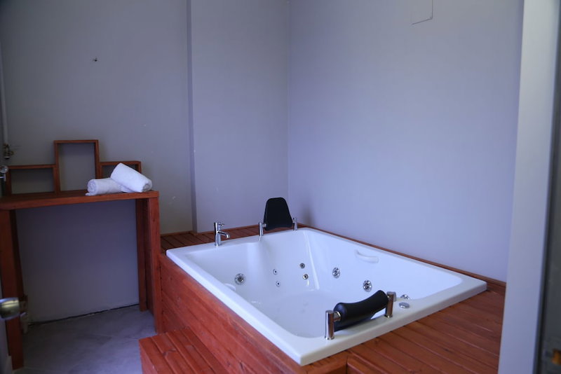 Grandmer Suit Otel, Mezitli, Turkey