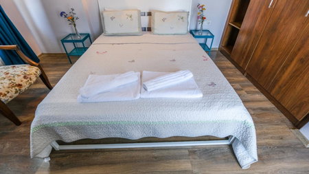 Karaburun Konak Hotel, Karaburun, Turkey
