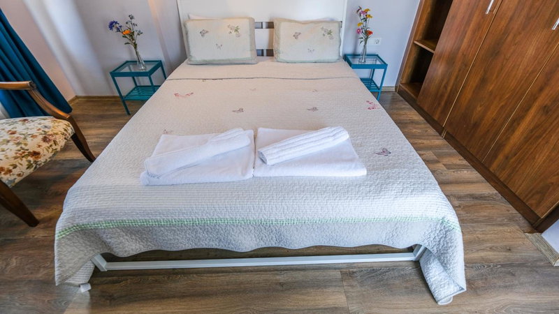 Karaburun Konak Hotel, Karaburun, Turkey