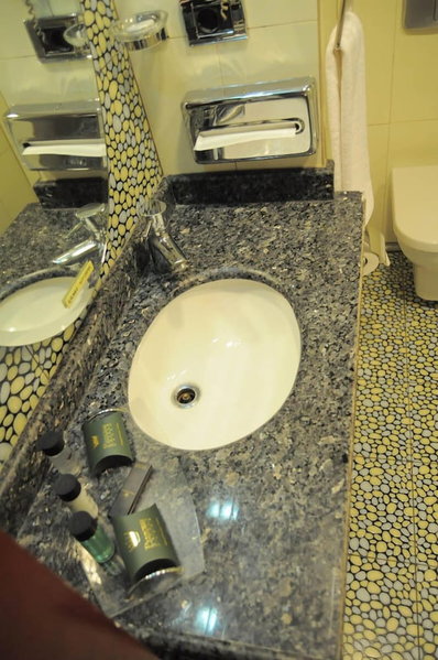 Hotel Princess Boutique, Istanbul, Turkey