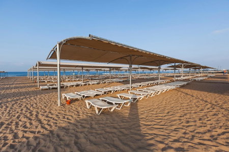 Calimera Hane Garden Hotel, Side, Turkey
