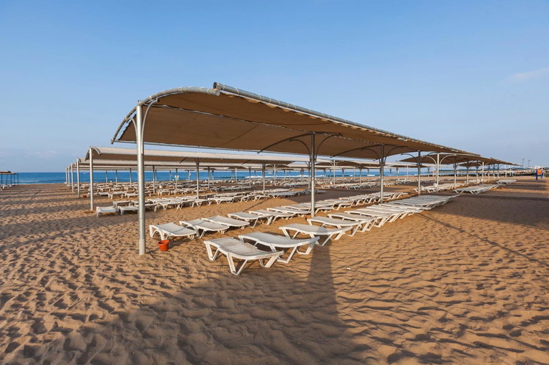 Calimera Hane Garden Hotel, Side, Turkey