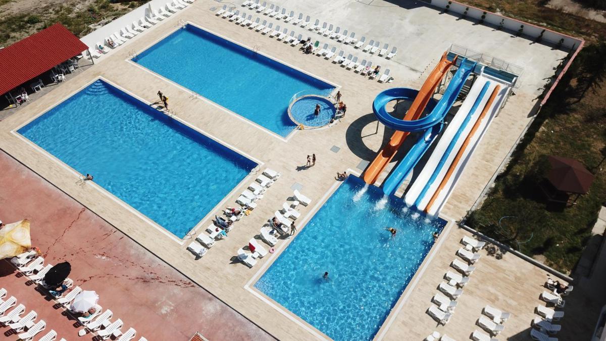 Hotel · Burgaz Resort Aquapark Hotel, Kırklareli