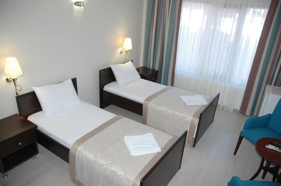 Burgaz Resort Aquapark Hotel, Kırklareli, Turkey