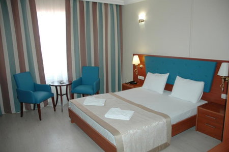 Burgaz Resort Aquapark Hotel, Kırklareli, Turkey
