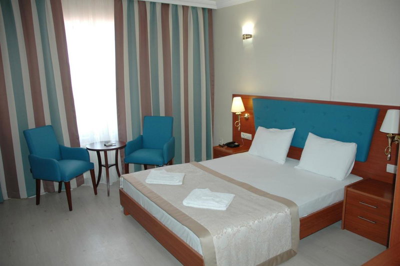 Burgaz Resort Aquapark Hotel, Kırklareli, Turkey