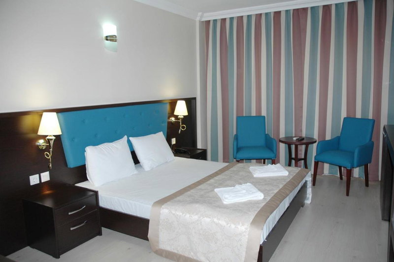 Burgaz Resort Aquapark Hotel, Kırklareli, Turkey