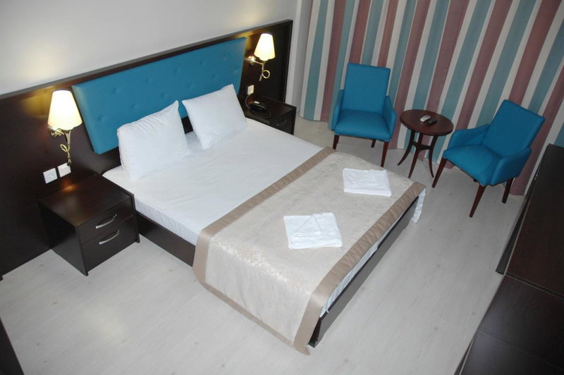 Burgaz Resort Aquapark Hotel, Kırklareli, Turkey