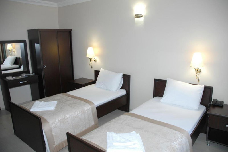 Burgaz Resort Aquapark Hotel, Kırklareli, Turkey