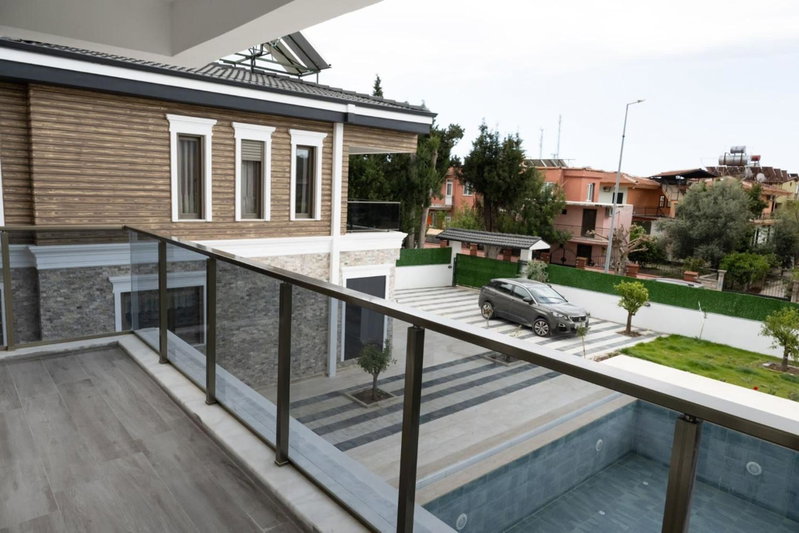 Amore Hotel Teki̇rova, Tekirova, Turkey
