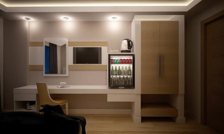 Amore Hotel Teki̇rova, Tekirova, Turkey