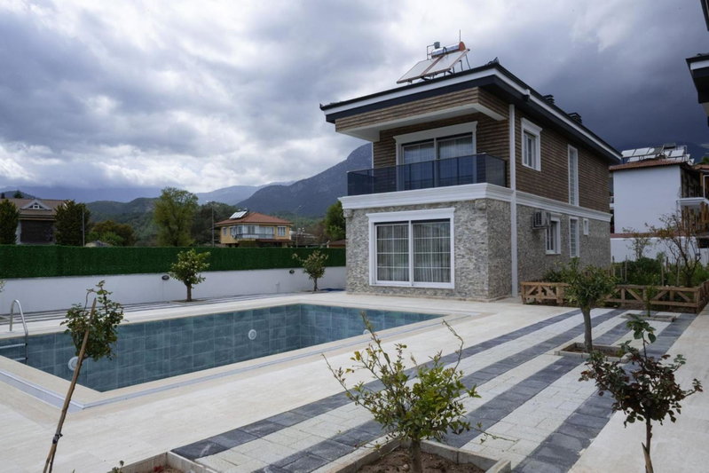 Amore Hotel Teki̇rova, Tekirova, Turkey