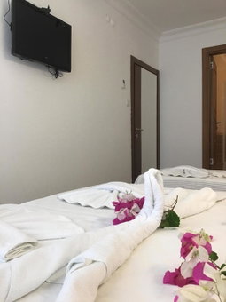 Altunakar 1 Hotel, Didim, Turkey