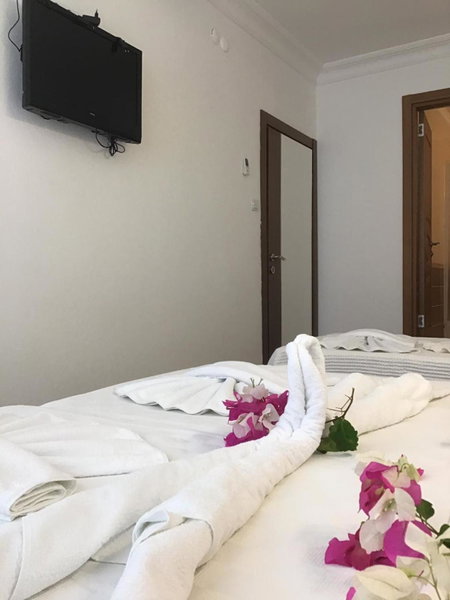 Altunakar 1 Hotel, Didim, Turkey