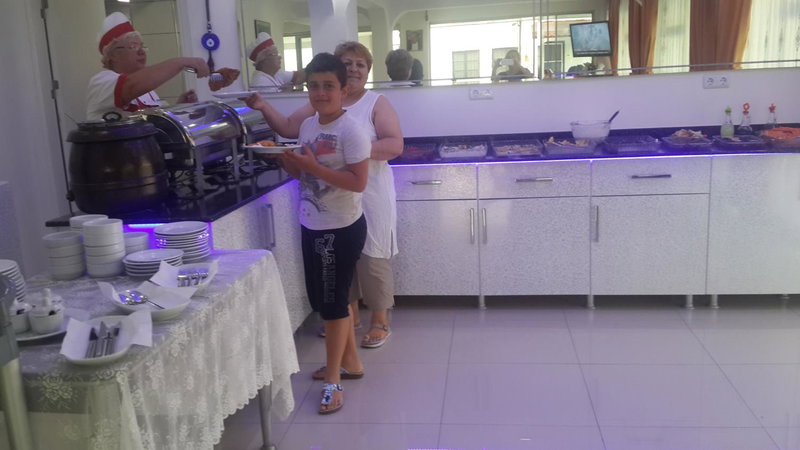 Altunakar 1 Hotel, Didim, Turkey