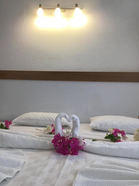 Altunakar 1 Hotel, Didim, Turkey