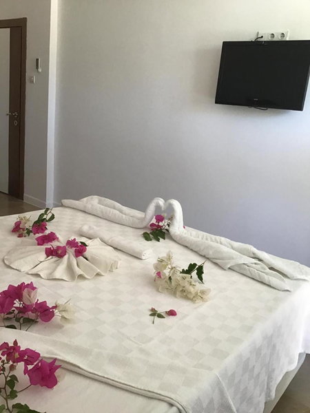 Altunakar 1 Hotel, Didim, Turkey