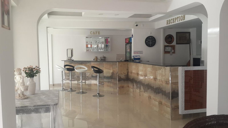 Altunakar 1 Hotel, Didim, Turkey