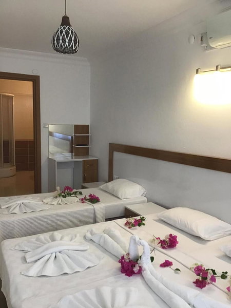 Altunakar 1 Hotel, Didim, Turkey
