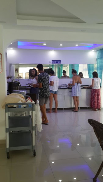 Altunakar 1 Hotel, Didim, Turkey