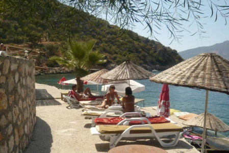 Villa Amare, Kalkan, Turkey