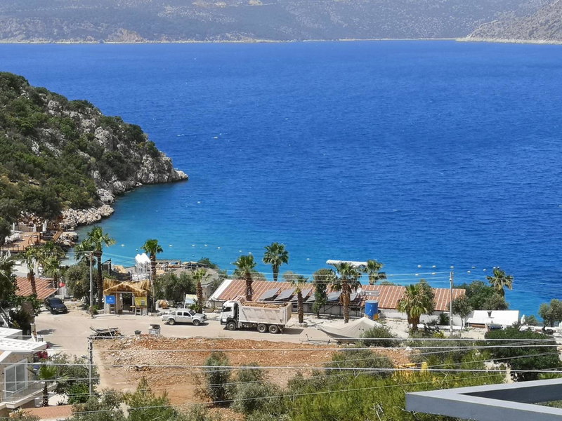 Villa Amare, Kalkan, Turkey