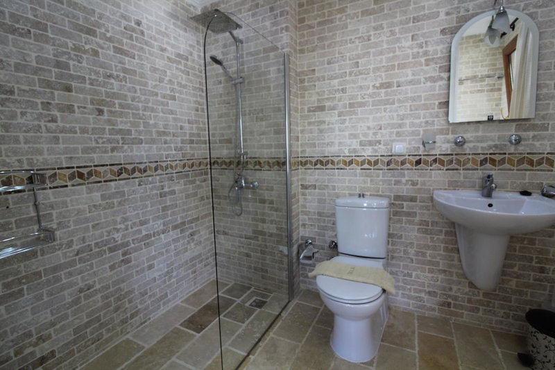 Villa Amare, Kalkan, Turkey