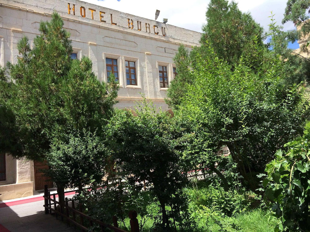 Hotel · Burcu Kaya Hotel, Ürgüp