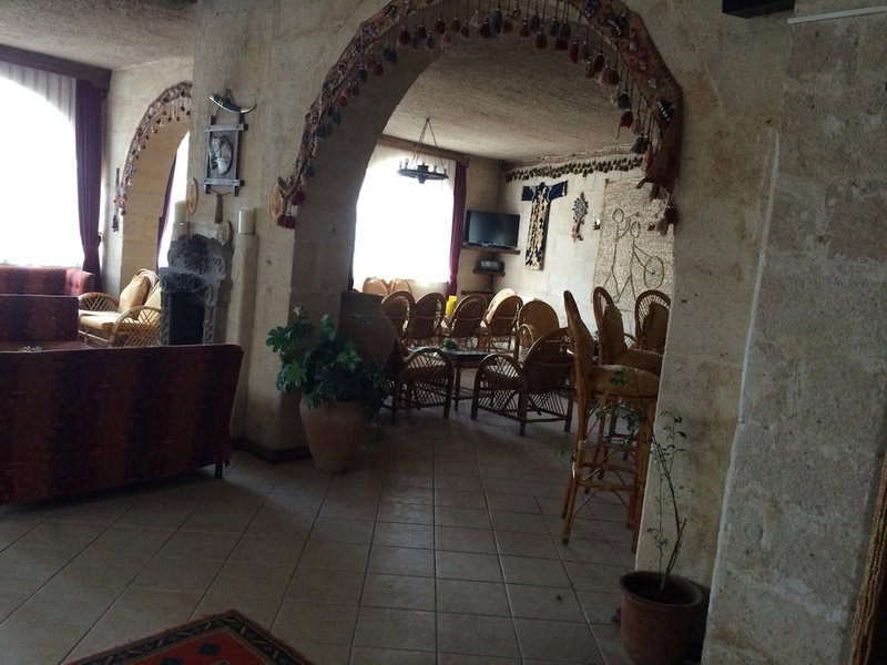 Burcu Kaya Hotel, Ürgüp, Turkey