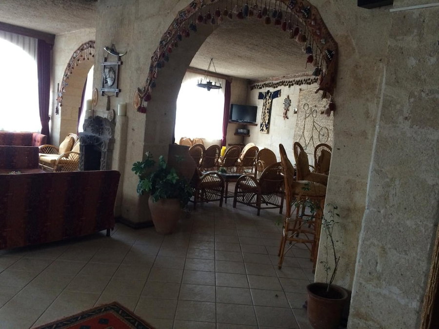Burcu Kaya Hotel, Ürgüp, Turkey