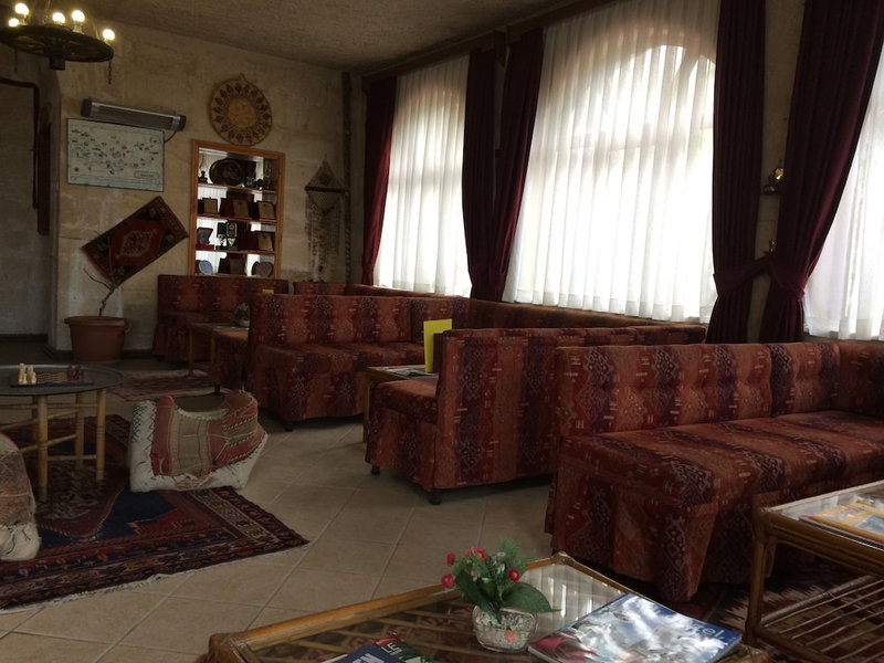 Burcu Kaya Hotel, Ürgüp, Turkey