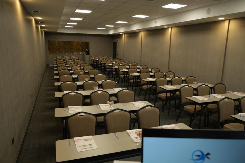 Uçar Royal Hotel and Conference Hall, Sile, Turkey