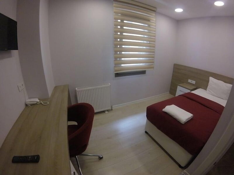 Uçar Royal Hotel and Conference Hall, Sile, Turkey