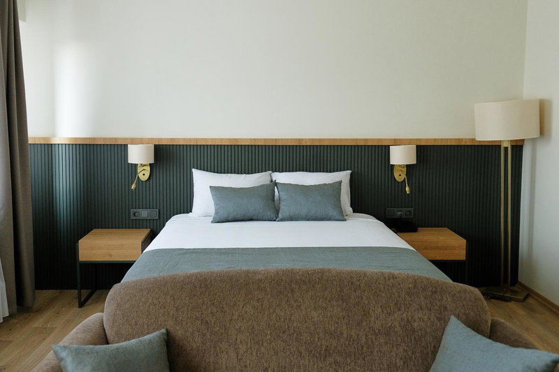 Grand Keskin Otel, Denizli, Turkey