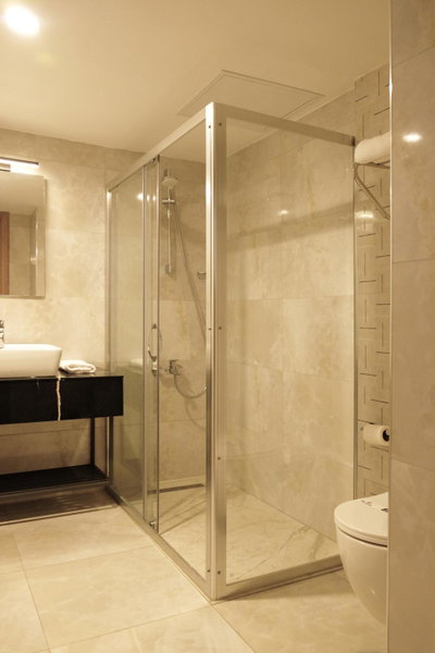 Grand Keskin Otel, Denizli, Turkey