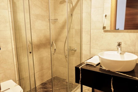 Grand Keskin Otel, Denizli, Turkey