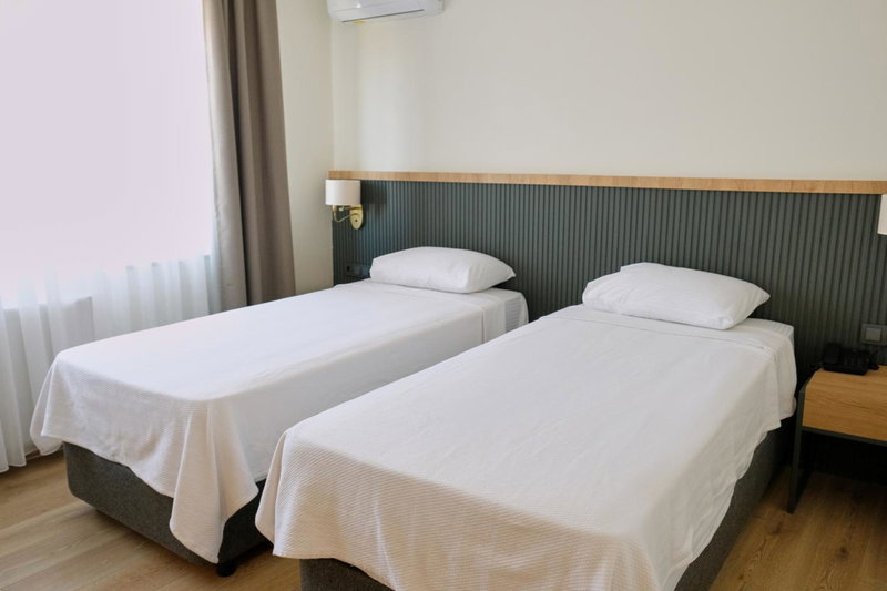 Grand Keskin Otel, Denizli, Turkey