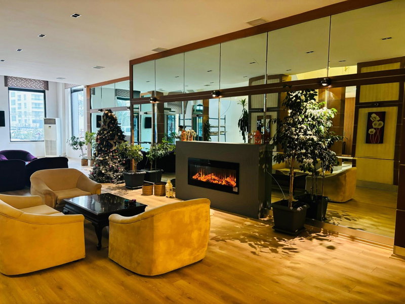 Grand Keskin Otel, Denizli, Turkey