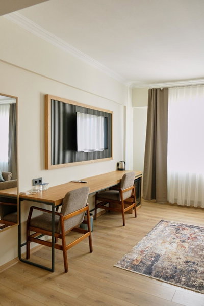 Grand Keskin Otel, Denizli, Turkey
