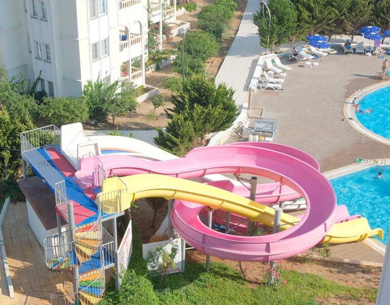 Ramada Resort by Wyndham Kizkalesi, Erdemli, Turkey