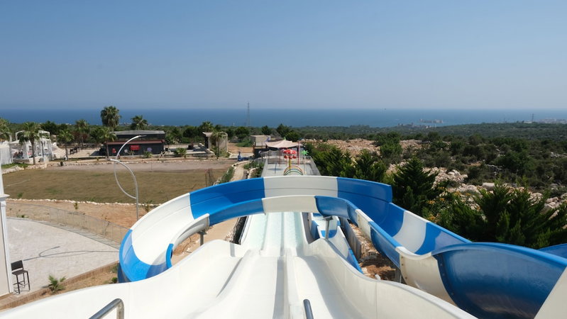 Ramada Resort by Wyndham Kizkalesi, Erdemli, Turkey