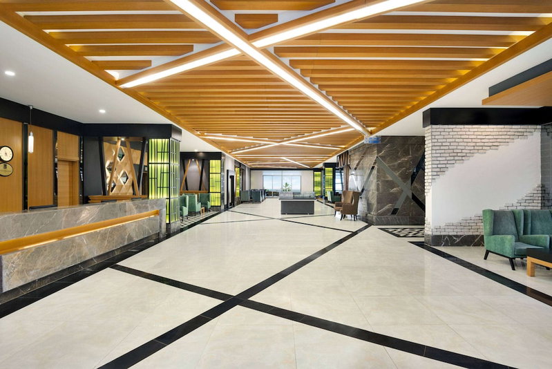 Ramada Resort by Wyndham Kizkalesi, Erdemli, Turkey