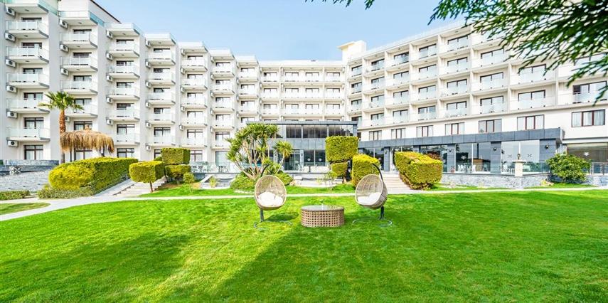 Odelia Resort Hotel, Turkey