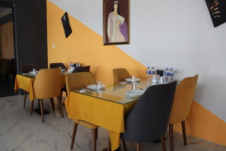 TOPCUOĞLU GRAND OTEl, Gerede, Turkey