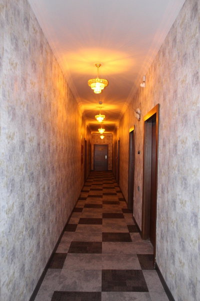 TOPCUOĞLU GRAND OTEl, Gerede, Turkey