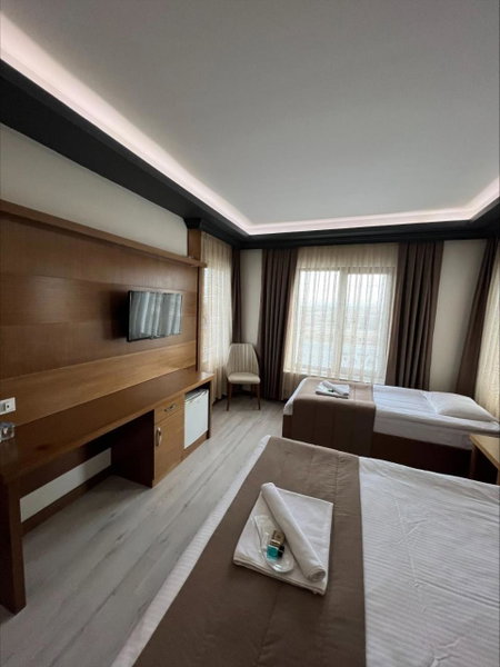 TOPCUOĞLU GRAND OTEl, Gerede, Turkey