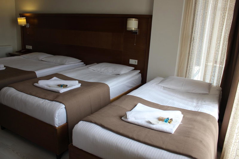 TOPCUOĞLU GRAND OTEl, Gerede, Turkey
